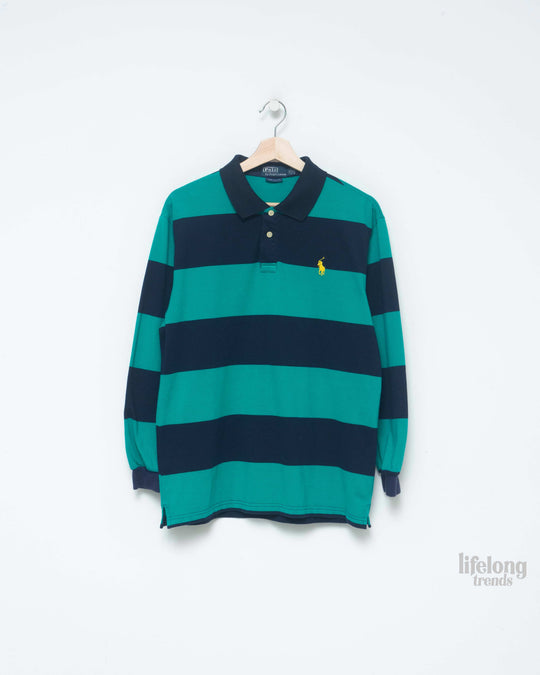 POLO RALPH LAUREN VINTAGE