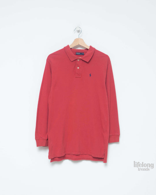 POLO RALPH LAUREN VINTAGE