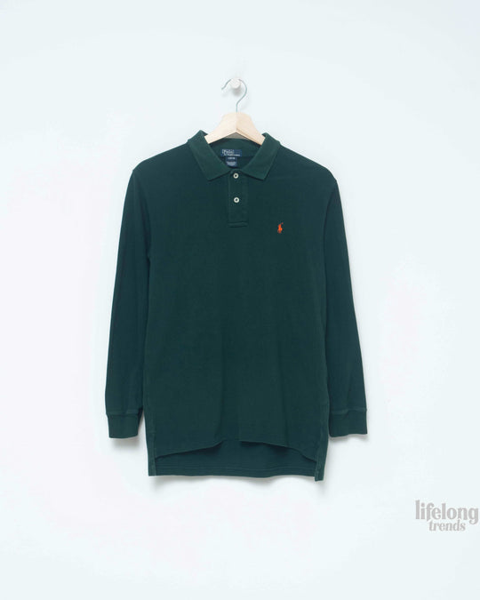 POLO RALPH LAUREN VINTAGE