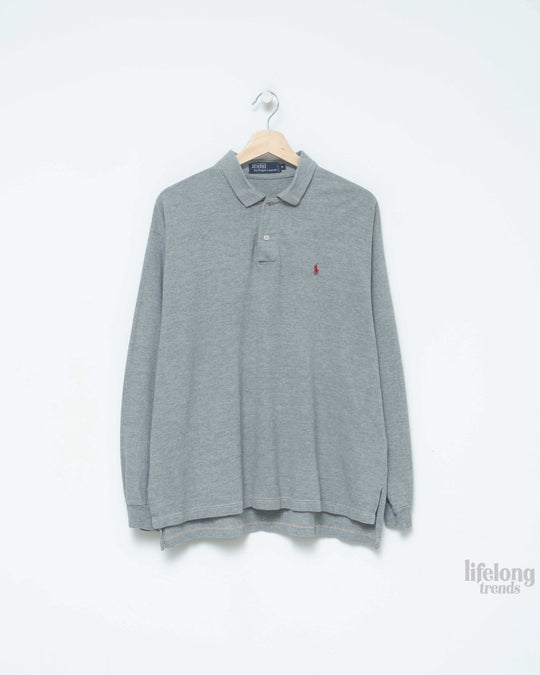 POLO RALPH LAUREN VINTAGE