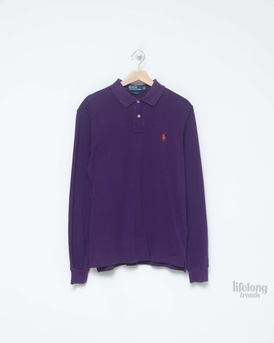 POLO RALPH LAUREN VINTAGE