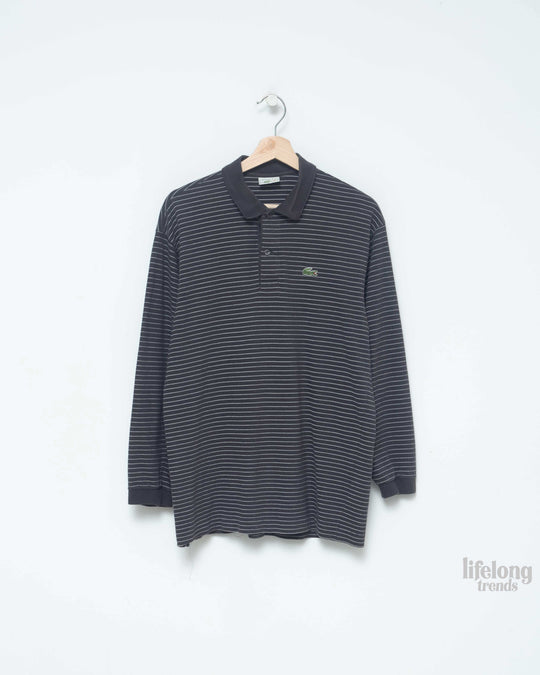 POLO LACOSTE VINTAGE