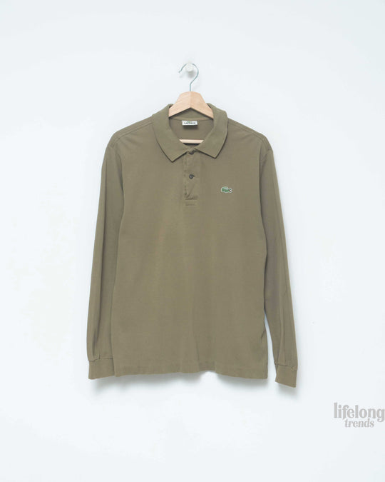 POLO LACOSTE VINTAGE
