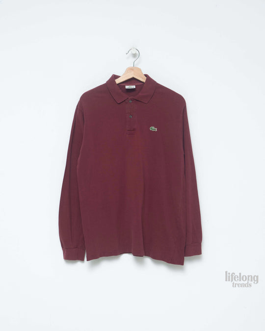 POLO LACOSTE VINTAGE