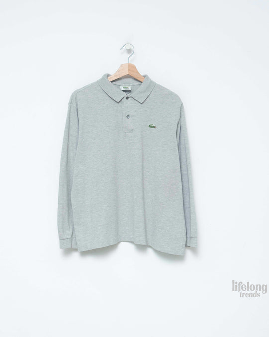 POLO LACOSTE VINTAGE