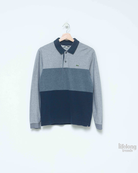 POLO LACOSTE VINTAGE