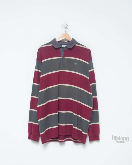 POLO LACOSTE VINTAGE