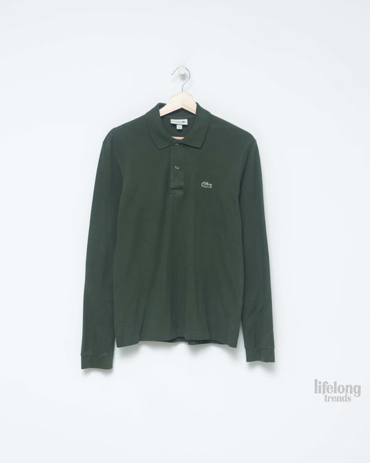 POLO LACOSTE VINTAGE