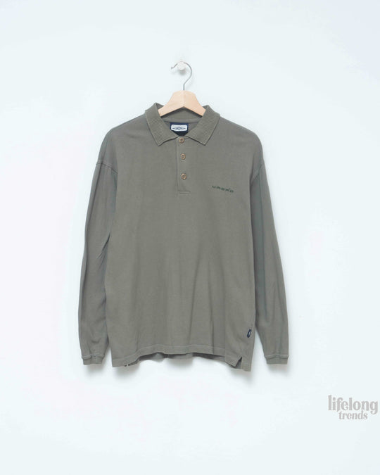 POLO UMBRO VINTAGE
