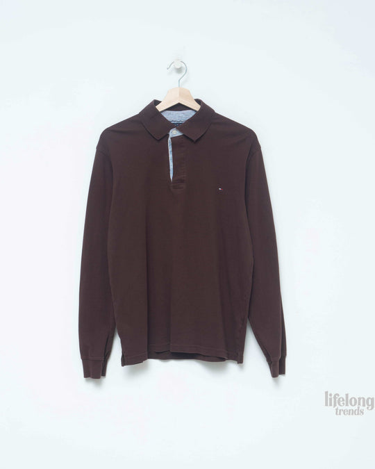 POLO TOMMY HILFIGER VINTAGE