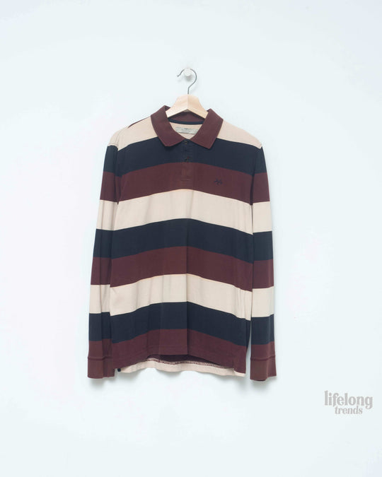 POLO THOMAS BURBERRY VINTAGE