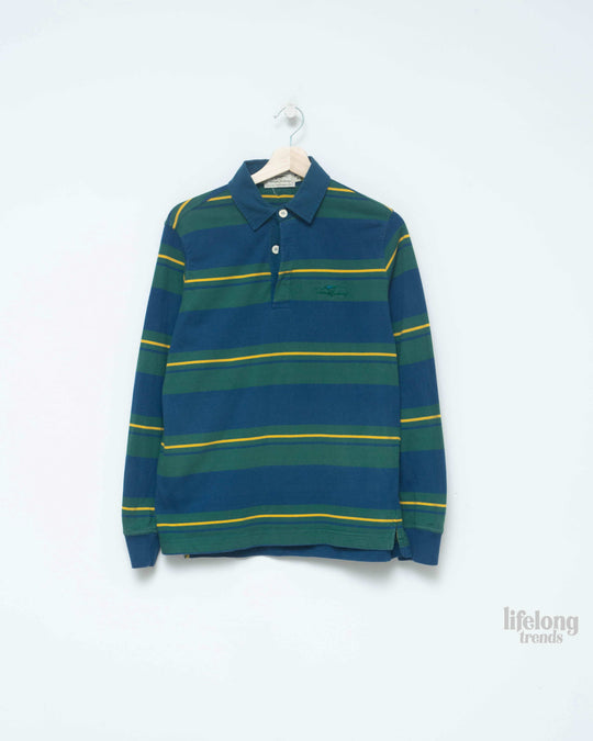 POLO THOMAS BURBERRY VINTAGE