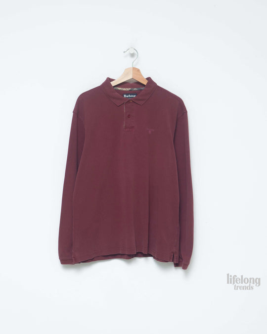 POLO BARBOUR VINTAGE