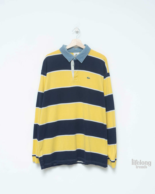 POLO LACOSTE VINTAGE