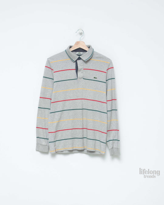 POLO LACOSTE VINTAGE