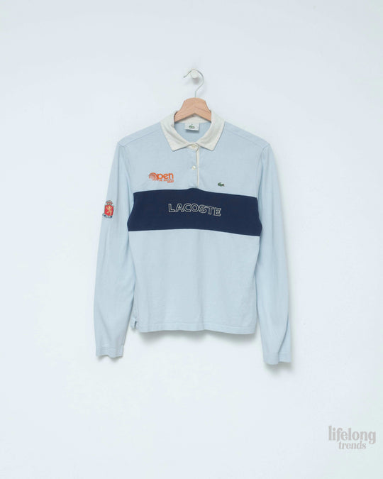 POLO LACOSTE VINTAGE