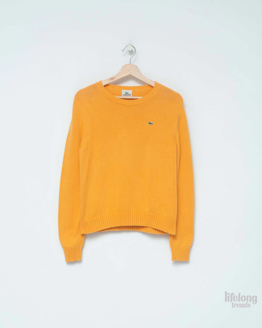 JERSEY LACOSTE VINTAGE