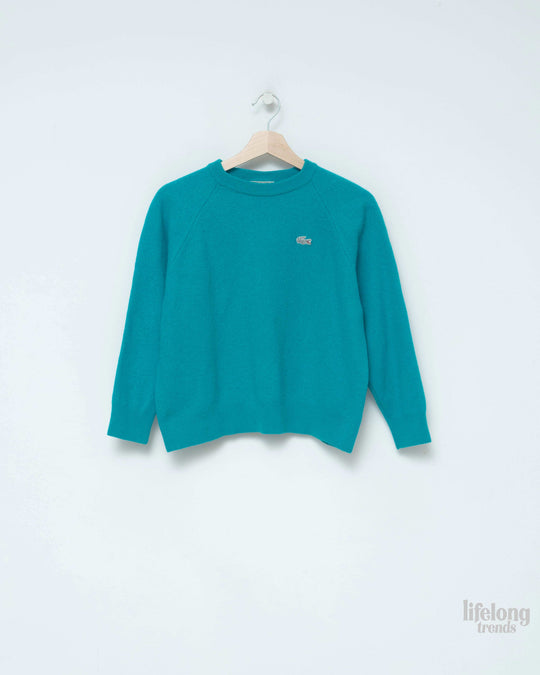 JERSEY LACOSTE VINTAGE