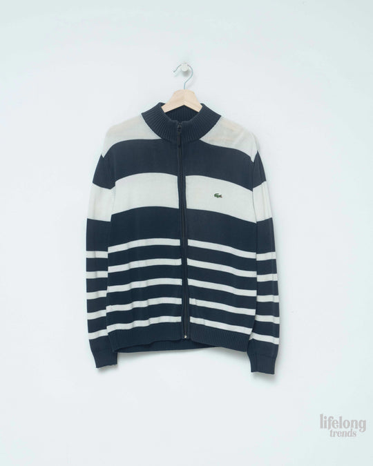 JERSEY LACOSTE VINTAGE