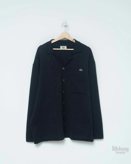 JERSEY LACOSTE VINTAGE
