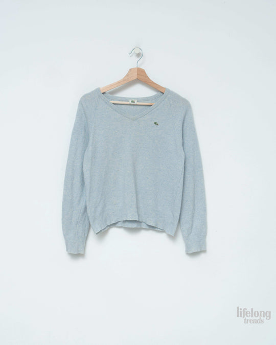 JERSEY LACOSTE VINTAGE