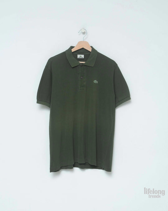 POLO LACOSTE VINTAGE