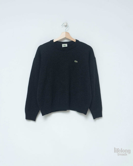 JERSEY LACOSTE VINTAGE