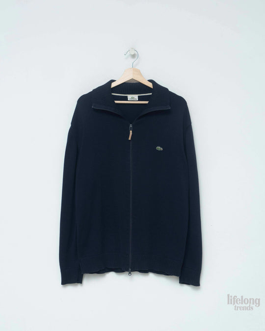 JERSEY LACOSTE VINTAGE