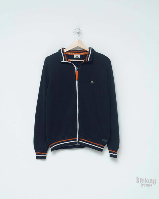 JERSEY LACOSTE VINTAGE
