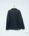 ABRIGO LACOSTE VINTAGE