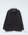 ABRIGO LACOSTE VINTAGE