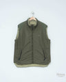 CHALECO LACOSTE VINTAGE