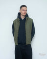 CHALECO LACOSTE VINTAGE