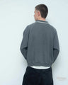 SUDADERA LACOSTE VINTAGE