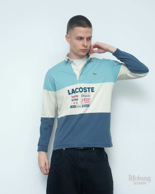 POLO LACOSTE VINTAGE