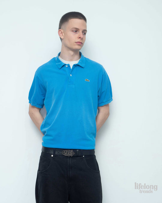 POLO LACOSTE VINTAGE