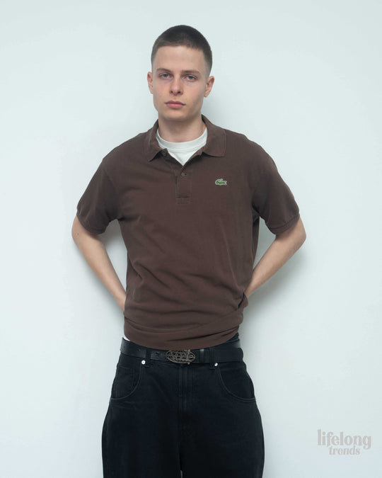 POLO LACOSTE VINTAGE