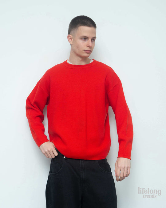 JERSEY LACOSTE VINTAGE