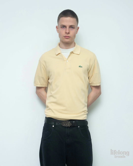 POLO LACOSTE VINTAGE