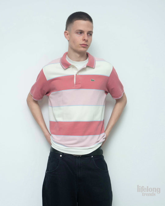 POLO LACOSTE VINTAGE