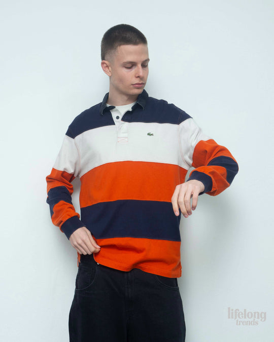POLO LACOSTE VINTAGE