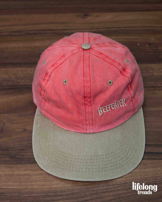 GORRA BEEFEATER VINTAGE