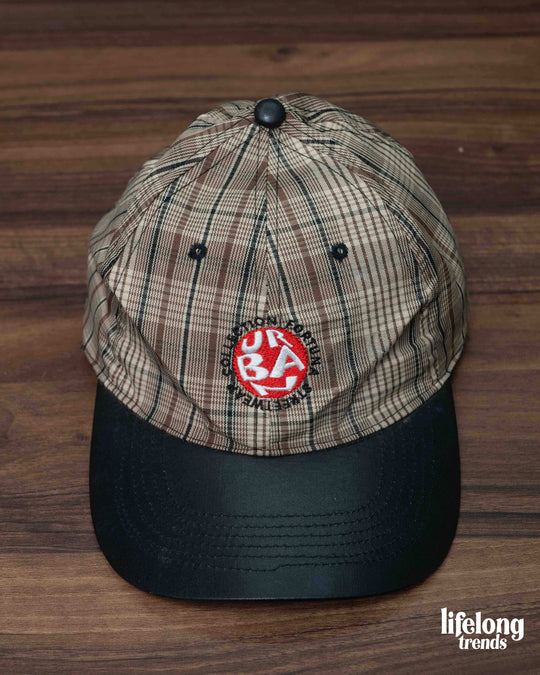 GORRA FORTUNA VINTAGE