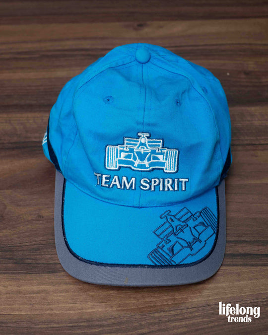 GORRA RENAULT VINTAGE