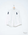 CAMISA RALPH LAUREN VINTAGE