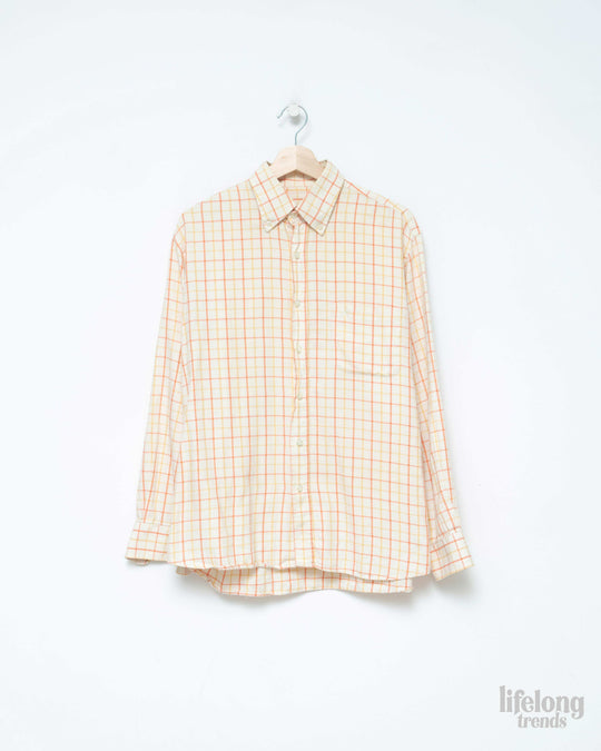 CAMISA BURBERRY VINTAGE