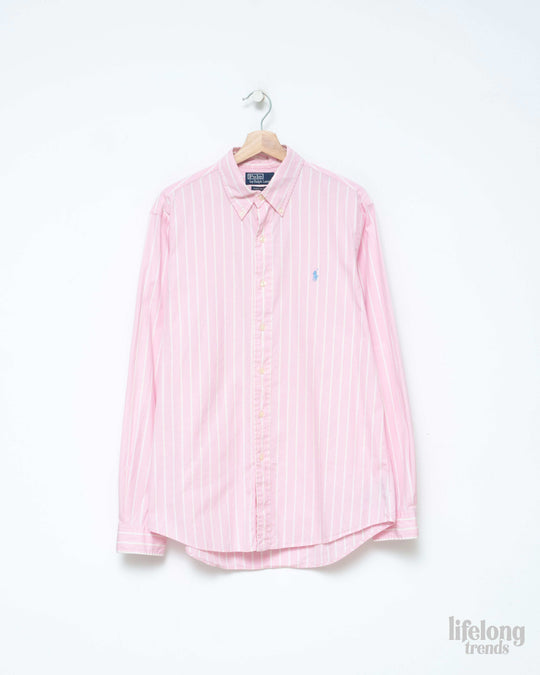 CAMISA RALPH LAUREN VINTAGE