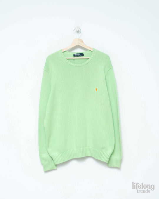 JERSEY RALPH LAUREN VINTAGE