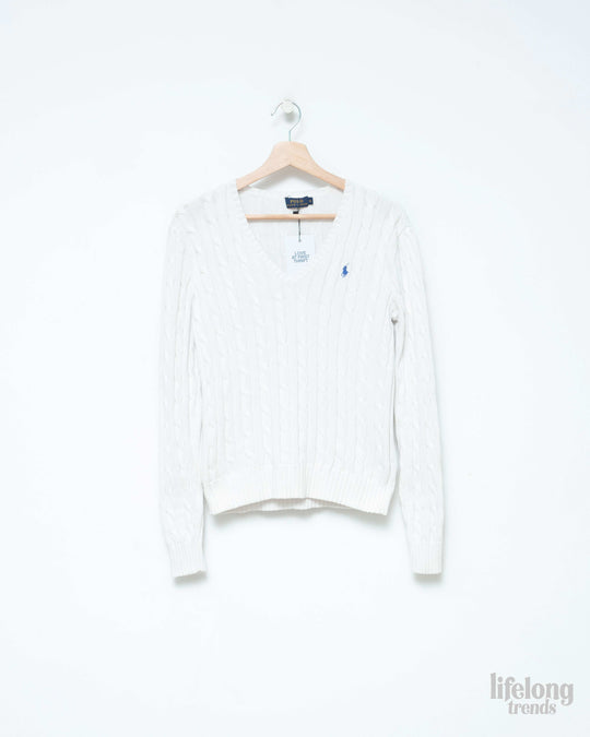 JERSEY RALPH LAUREN VINTAGE