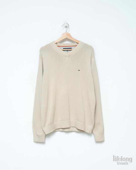 JERSEY TOMMY HILFIGER VINTAGE